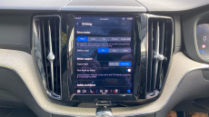 Volvo XC60 2.0 T8 [455] RC PHEV Ultimate Dark 5dr AWD Gtron Estate